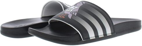 Adidas للجنسين والبالغين Adilette Comfort Slide Sandal in Kuwait
