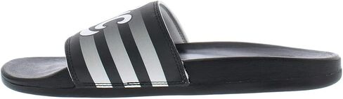 Adidas للجنسين والبالغين Adilette Comfort Slide Sandal in Kuwait