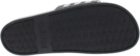 Adidas للجنسين والبالغين Adilette Comfort Slide Sandal in Kuwait