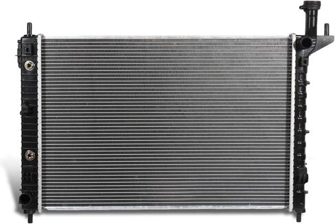 المبرد الألومنيوم لبويك لصالح جيب 2008-2017 لشيفروليه ل Traverse 2009-2017 لـ GMC for Acadia 2007-2016 استبدال 13007 in Kuwait