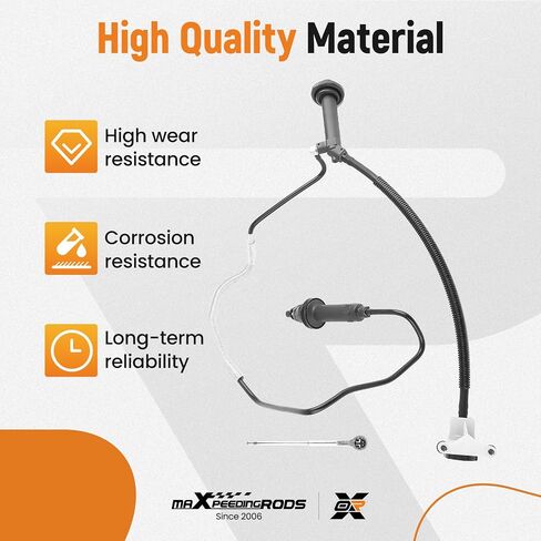 MaxPeedingRods MAXPEEDINGRODS Master Master Master و Slave Cylinder Master for 1999-2004 Ford F-250 Super Duty ، F-350 Super Duty ، F-450 Super Duty ، F-550 Super Duty ، 6.0L 7.3L ، CC649021 ، PS07222 in Saudi Arabia