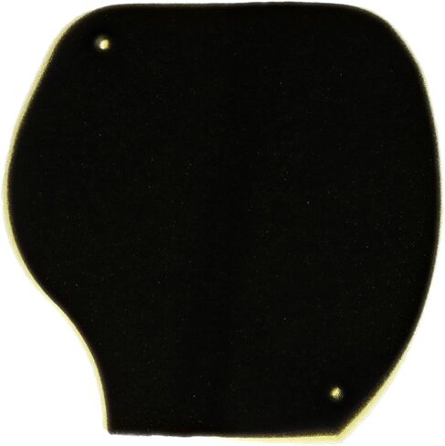 FS-918, Air Filter for Yamaha Grizzly 550 fits 2009-2014, Replaces 1HP-E4451-01-00 in Saudi Arabia