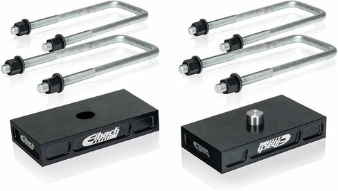 Eibach LB81-23-032-01-02 Pro-Truck Rear 1.0" Lift Block in Saudi Arabia