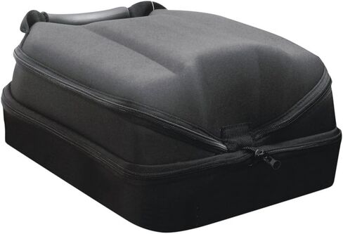 Polaris 2878731 Lock & Ride Water Resistant Rack Bag 2014-2020 Indy Switchback 550 600 800 850 OEM in Saudi Arabia