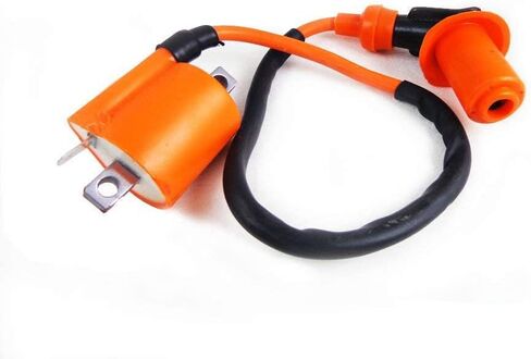 Performance Racing Ignition Coil for Arctic Cat 90 250 300 400 454 500 2x4 4x4 ATV in Kuwait