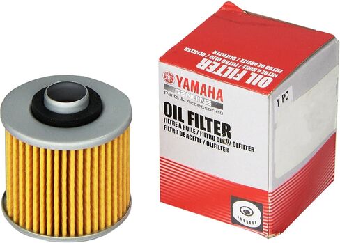 Yamaha 4x7134409000 مجموعة عنصر منظف الزيت in Saudi Arabia