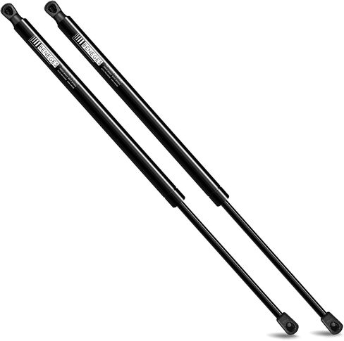 2PCS PM3082 يدعم رفع Hatchback لفورد Focus 2012-2018 الفقس الخلفي غازات الباب الينابيع المشحونة STRUTS STAMSS DISMERS 8M51A406A10AC ، BM51A406A10AE ، SG204076 in Saudi Arabia