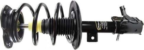Monroe Quick-Strut 172393 Suspension Strut and Coil Spring Assembly for Nissan Altima in Saudi Arabia