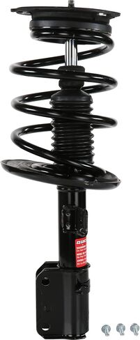 Monroe Quick-Strut 172393 Suspension Strut and Coil Spring Assembly for Nissan Altima in Saudi Arabia