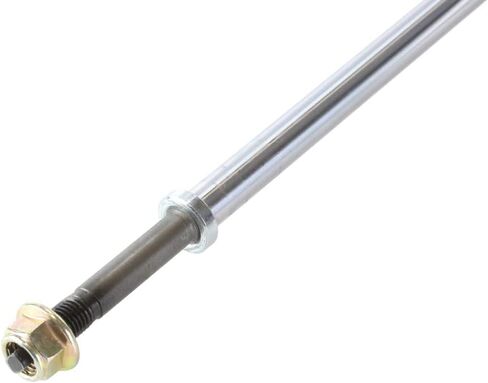 Autoshack Front Complete STRUT و COIL SPRING مع امتصاصات الصدمات الخلفية المحددة لـ 2000-2005 Toyota Echo 1.5L FWD | مجموعة استبدال نظام التعليق الكامل CSTKS0059 in Kuwait
