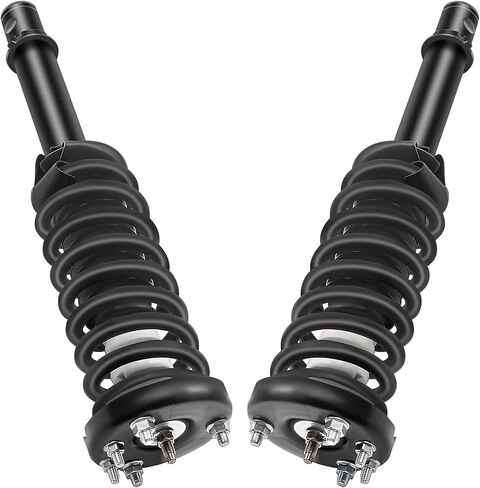 ECCPP 2pcs Front Pair Complete Strut Assembly Shock Absorber for 2003-2007 for Honda for Accord 172123 set of 2 in Saudi Arabia