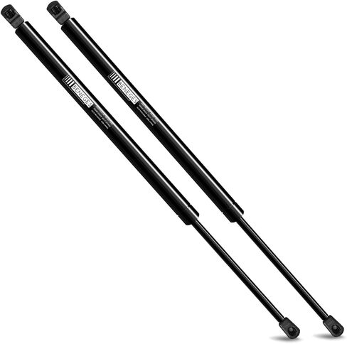 2PCs 4584 Liftgate Lift Supports for Mercury Mountaineer 2001-2007, for Ford Explorer 2002-2005, for Lincoln Aviator 2003-2005 Rear Hatch Tailgate Trunk Struts SG204043 in Kuwait