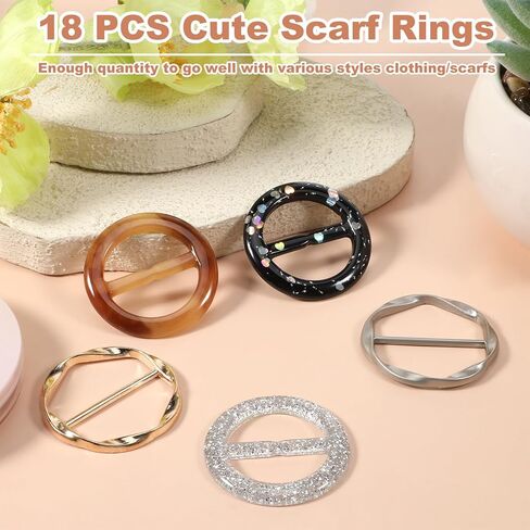 18 مساءً مقطع حلقة وشاح من الحرير ، مقاطع ربط تي شيرت للنساء ، مقطع قميص دائرة أزياء أزياء ، ومقاطع Cincher محددة مع حقيبة تخزين 1pc in Kuwait