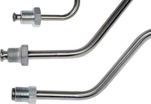 Dorman 919-295 Stainless Steel Brake Line Kit Compatible with Select Ford Models (OE FIX) in Saudi Arabia
