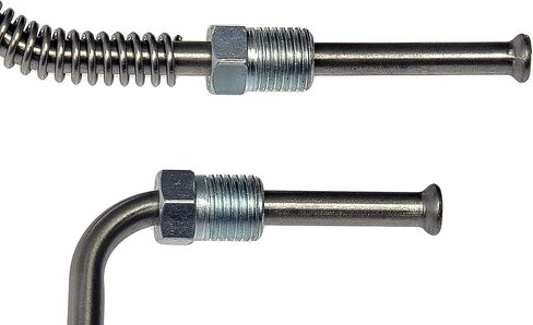 Dorman 919-295 Stainless Steel Brake Line Kit Compatible with Select Ford Models (OE FIX) in Saudi Arabia