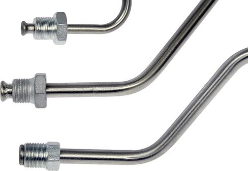 Dorman 919-295 Stainless Steel Brake Line Kit Compatible with Select Ford Models (OE FIX) in Saudi Arabia