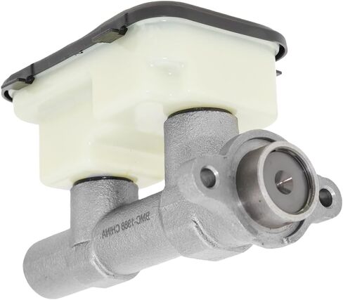 BMC-1988 - Brake Master Cylinder Compatible With 1984-1987 Pontiac Fiero in Saudi Arabia