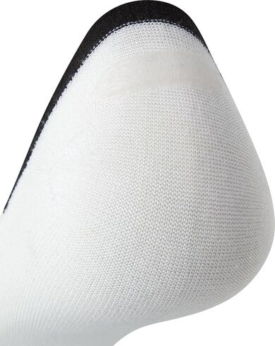 Steve Madden Mens No Show Socks - 5 Pack Invisible Mens Low Cut Socks with Arch Support (Shoe Size 10-13) in Saudi Arabia