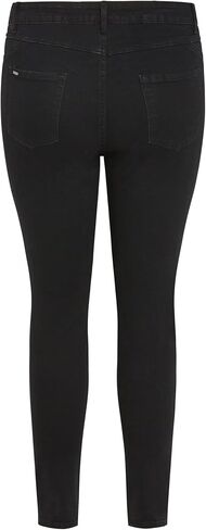 City Chic Women's Jean-Asha Nola in Saudi Arabia