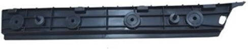 For Chevy Tahoe 2015 16 17 18 19 2020 Bumper Cover Locating Guide Driver Side | Rear | Made Of PP Plastic | Replacement For GM1142111 | 191275893487, 22806425 in Saudi Arabia