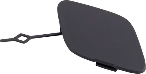 Garage-Pro Tow Eye Cover Compatible with Buick Encore 2013-2016 Rear in Kuwait