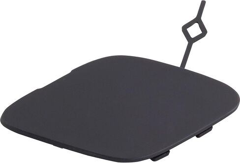 Garage-Pro Tow Eye Cover Compatible with Buick Encore 2013-2016 Rear in Kuwait