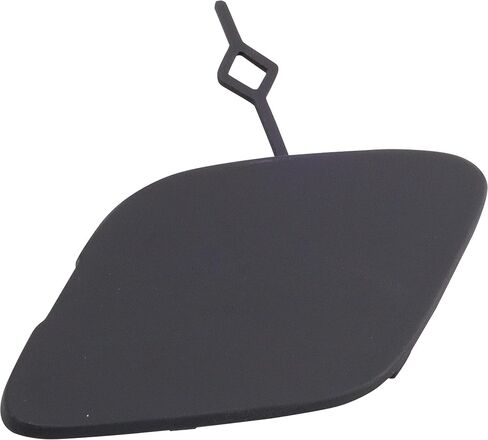 Garage-Pro Tow Eye Cover Compatible with Buick Encore 2013-2016 Rear in Kuwait