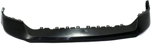 FitParts Compatible With Front Upper Bumper Cover Fascia 2013 2014 2015 2016 2017 Dodge Ram 1500 CAPA ST SLT Express. New, Primed and Ready for Paint. CH1014107 in Saudi Arabia