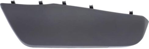 لجيب Grand-Cherokee Pumper Trim 2011 12 13 14 15 2016 Driver Side | الجبهة | الجانب | تغطية | أسود | لاريدو/محدودة/برية | CH1088100 | 68078297AA in Saudi Arabia