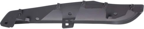 لجيب Grand-Cherokee Pumper Trim 2011 12 13 14 15 2016 Driver Side | الجبهة | الجانب | تغطية | أسود | لاريدو/محدودة/برية | CH1088100 | 68078297AA in Saudi Arabia