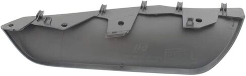 لجيب Grand-Cherokee Pumper Trim 2011 12 13 14 15 2016 Driver Side | الجبهة | الجانب | تغطية | أسود | لاريدو/محدودة/برية | CH1088100 | 68078297AA in Saudi Arabia