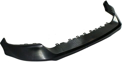 FitParts Compatible With Front Upper Bumper Cover Fascia 2013 2014 2015 2016 2017 Dodge Ram 1500 CAPA ST SLT Express. New, Primed and Ready for Paint. CH1014107 in Saudi Arabia