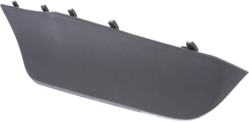 لجيب Grand-Cherokee Pumper Trim 2011 12 13 14 15 2016 Driver Side | الجبهة | الجانب | تغطية | أسود | لاريدو/محدودة/برية | CH1088100 | 68078297AA in Saudi Arabia