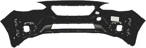 Fitparts متوافقة مع غطاء الوفير الأمامي Subaru Crosstrek 2021-2023 Preped W/Tow Hook Hole 57704FL030 SU1000195 in Saudi Arabia