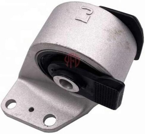 1PCS محرك السيارة MOUNT L18 MODEL OEM 1237236120 12372-36120 in Saudi Arabia