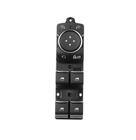 1PCS Front L Configuration لزر الرافع للباب OEM JX7T-14540-BC in Saudi Arabia