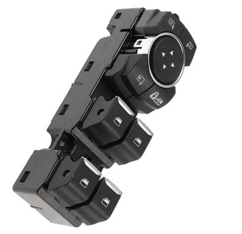 1PCS Front L Configuration لزر الرافع للباب OEM JX7T-14540-BC in Saudi Arabia