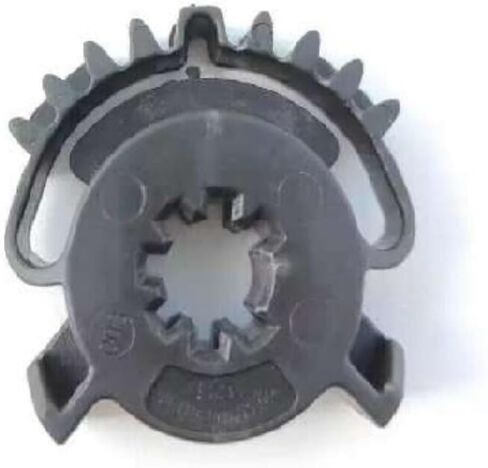 1PCS Wind door connecting shaft 11-21 gear OEM 68214880AA in Saudi Arabia