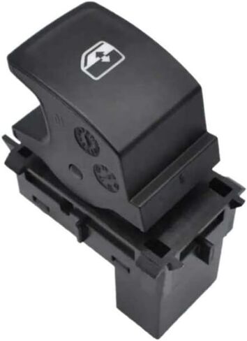 1PCS Door Lifter Button Front R Rear R/L OEM 18D 959 855 E 18D959855E 18D959855E in Saudi Arabia