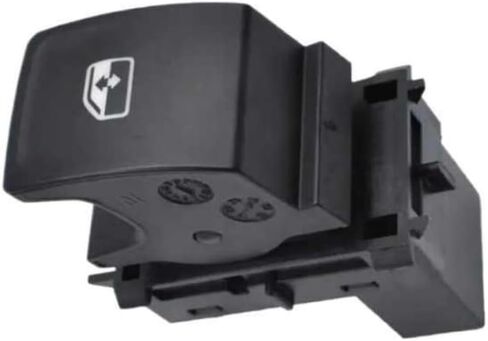 1PCS Door Lifter Button Front R Rear R/L OEM 18D 959 855 E 18D959855E 18D959855E in Saudi Arabia