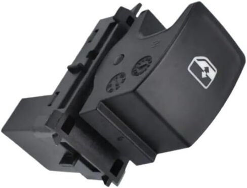 1PCS Door Lifter Button Front R Rear R/L OEM 18D 959 855 E 18D959855E 18D959855E in Saudi Arabia
