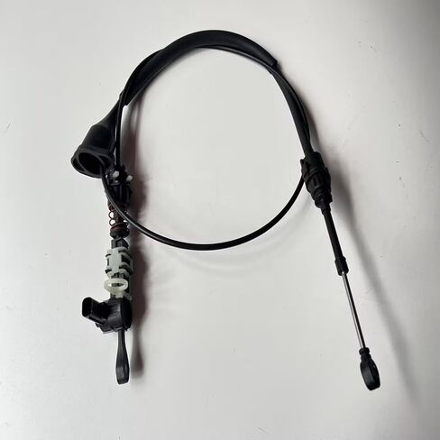 1PCS Transmission Cable Model 00-11 OEM 52110005AL 52110005AG 52110005AI 52110005AJ in Saudi Arabia
