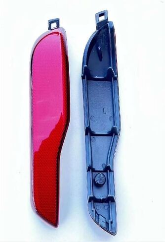 1PCS Rear Bumper Light American Version Left OEM 68105145AB 68105145AC in Saudi Arabia