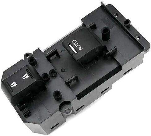1PCS DOOR HAFTER BUNTER FRONT R ONE KEY LIFT+Anti patch OEM 35760-TP5-H01 in Saudi Arabia