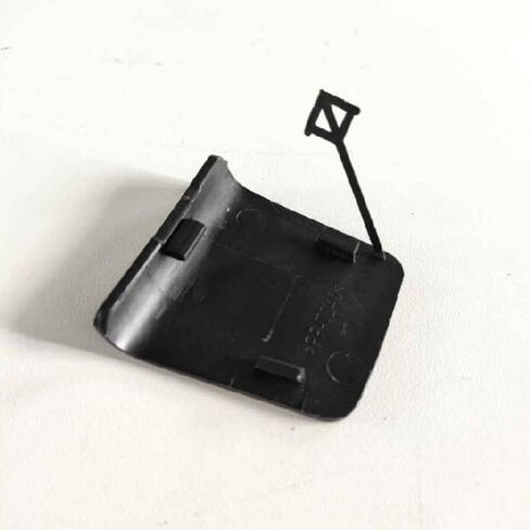 1PCS Trailer Hook Cover Models 19-23 OEM 68299112AC in Saudi Arabia