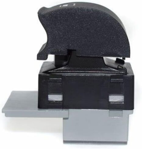 1PCS Door Lifter Button Front R Rear R/L OEM 4B0 959 855A 4B0959855A 4B0959855A in Saudi Arabia