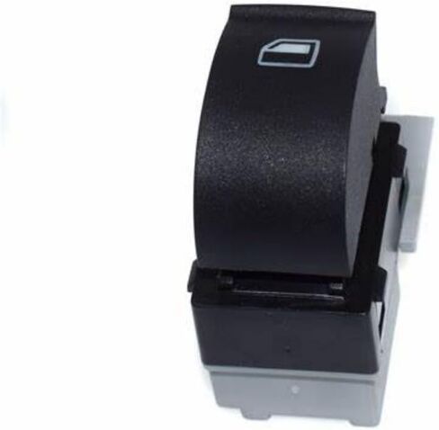 1PCS Door Lifter Button Front R Rear R/L OEM 4B0 959 855A 4B0959855A 4B0959855A in Saudi Arabia