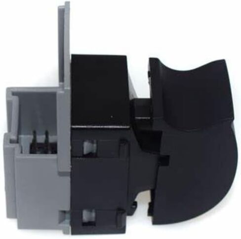 1PCS Door Lifter Button Front R Rear R/L OEM 4B0 959 855A 4B0959855A 4B0959855A in Saudi Arabia