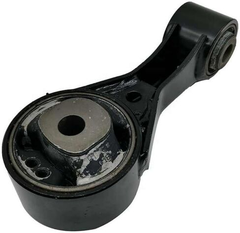 1PCS محرك السيارة MOUNT الخلفية 1.6MT OEM 123630T010 12363-0T010 in Saudi Arabia