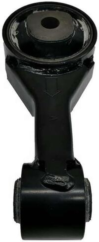 1PCS محرك السيارة MOUNT الخلفية 1.6MT OEM 123630T010 12363-0T010 in Saudi Arabia